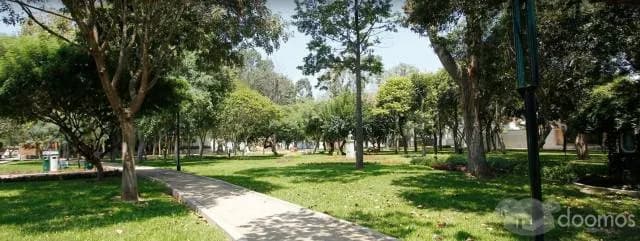 Venta departamentos en San Borja Av. Galvez Barrenechea Corpac — foto 1
