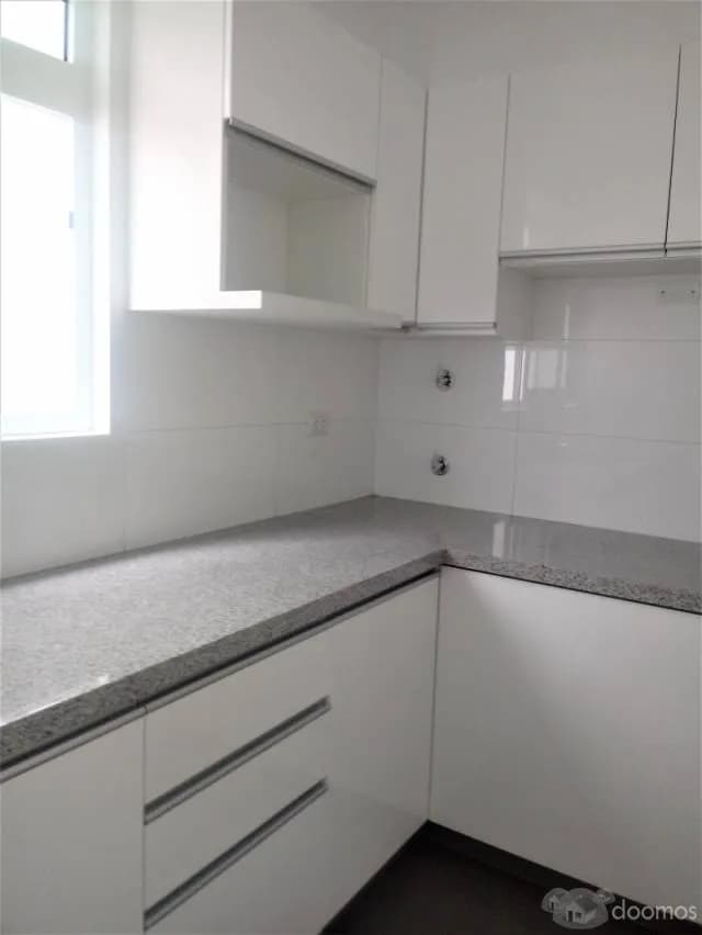 Venta departamentos en San Borja Av. Galvez Barrenechea Corpac — foto 4