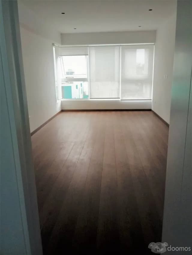 Venta departamentos en San Borja Av. Galvez Barrenechea Corpac — foto 5