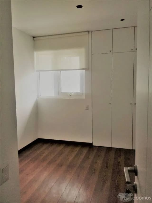 Venta departamentos en San Borja Av. Galvez Barrenechea Corpac — foto 6