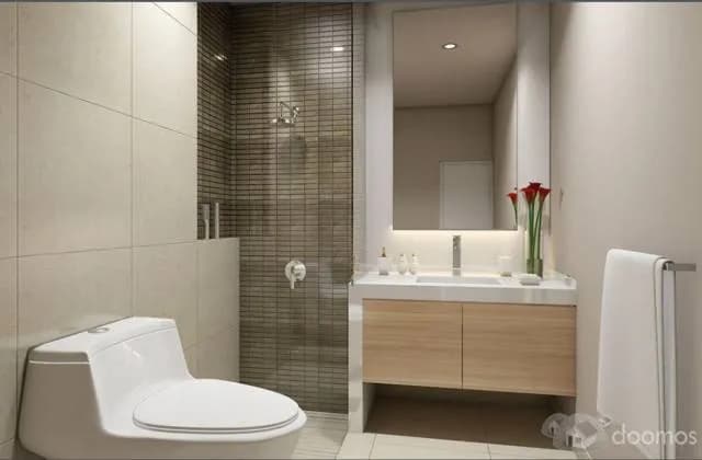 Venta departamento en San Borja Av.Boulevard frente a parque — foto 8