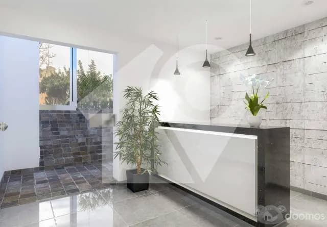 Venta departamento en Corpac San Borja Av.Galvez Barrenechea Octubre 2018 — foto 7