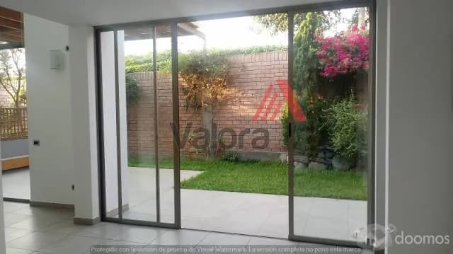 Alquiler de Casa en La Molina Rinconada del Lago. — foto 1