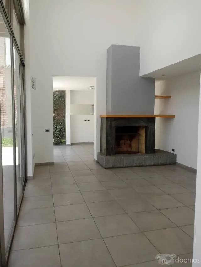 Alquiler de Casa en La Molina Rinconada del Lago. — foto 4