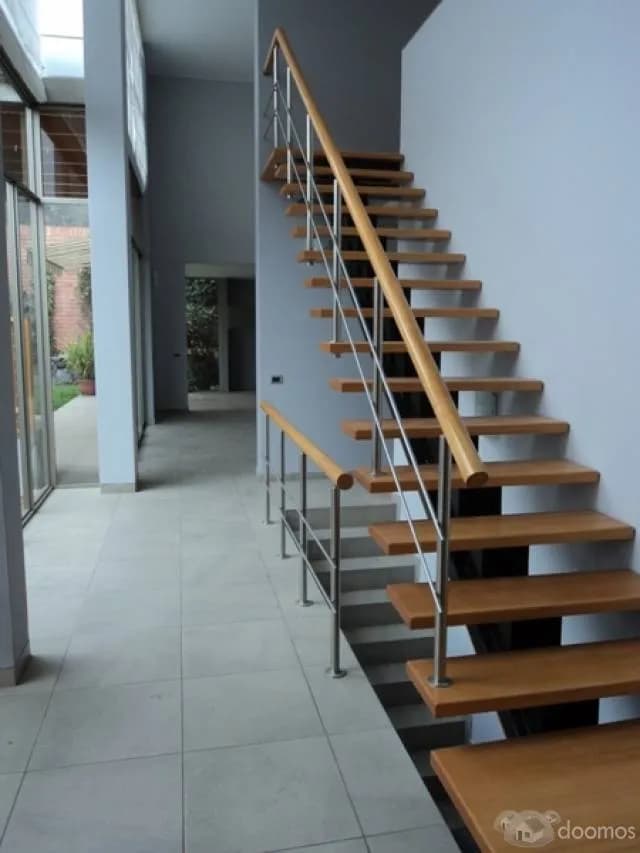 Alquiler de Casa en La Molina Rinconada del Lago. — foto 6