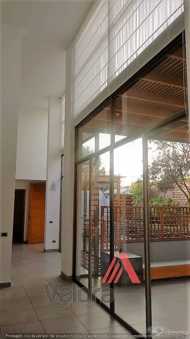 Alquiler de Casa en La Molina Rinconada del Lago. — foto 9