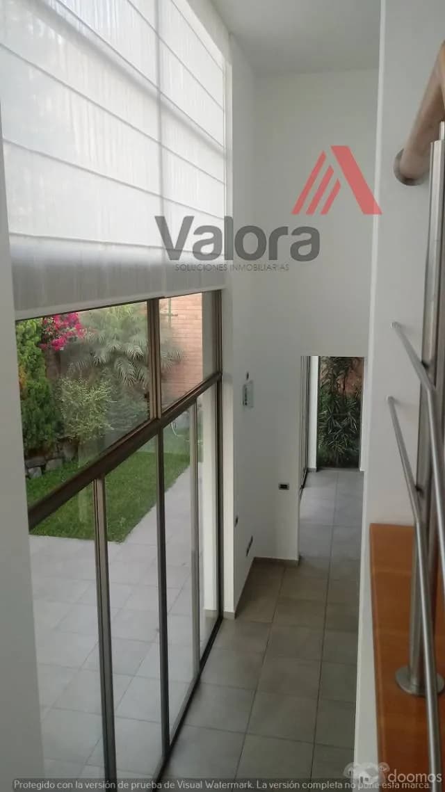 Alquiler de Casa en La Molina Rinconada del Lago. — foto 12