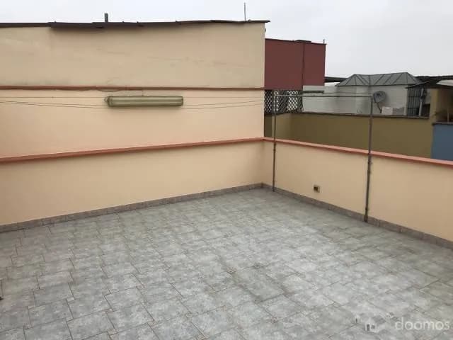 OCASIÒN - Triplex a la venta CHORRILLOS — foto 8