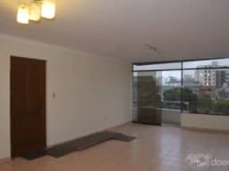 VENDO Dpto. en San Borja -138m2
