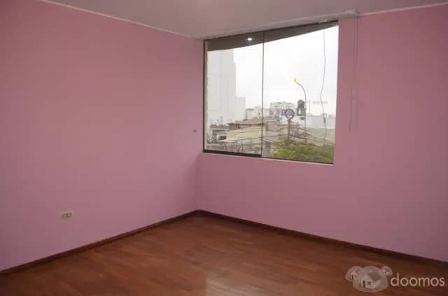 VENDO Dpto. en San Borja -138m2 — foto 2