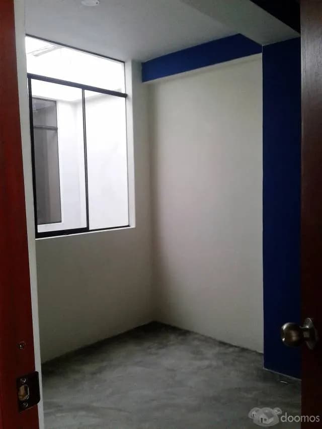 ALQUILO HABITACION CON BAÑO PROPIO — foto 1