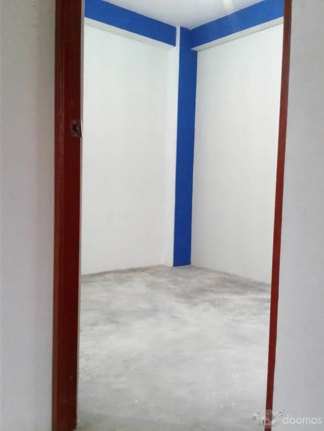 ALQUILO HABITACION CON BAÑO PROPIO — foto 4