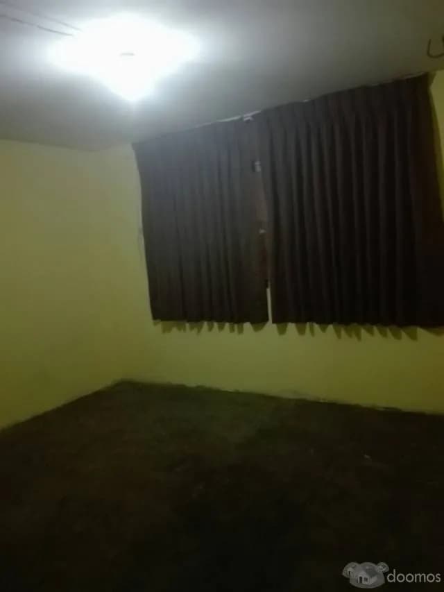 alquiler de habitación para señoritas — foto 1