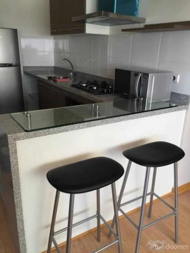 VENTA DE DPTO. EN BARRANCO CÉNTRICO PARA VIVIENDA O INVERSIÓN — foto 3