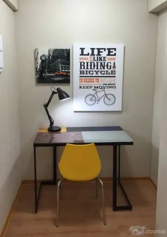 VENTA DE DPTO. EN BARRANCO CÉNTRICO PARA VIVIENDA O INVERSIÓN — foto 5