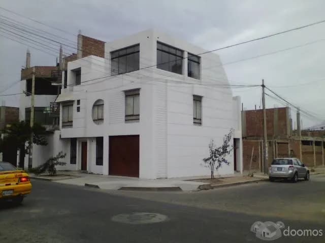 SE ALQUILA VIVIENDA-OFICINAS — foto 1