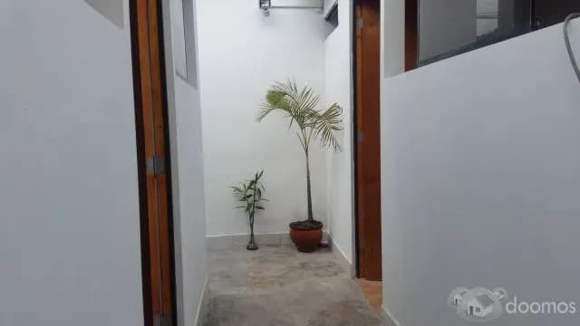 San Miguel Habitacion 10m2 S/.450 Inc Servicio Opc Amoblado — foto 1