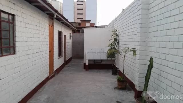San Miguel Habitacion 10m2 S/.450 Inc Servicio Opc Amoblado — foto 5