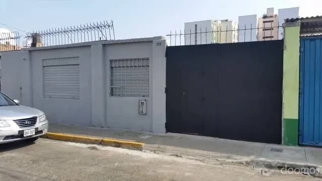 San Miguel Habitacion 10m2 S/.450 Inc Servicio Opc Amoblado — foto 6