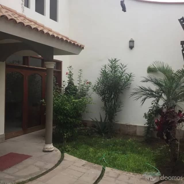 VENTA DE CASA EN PISCO — foto 2