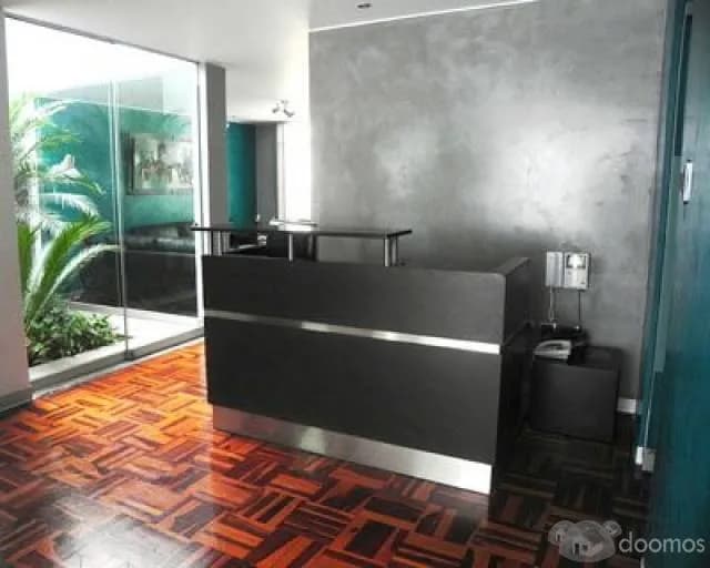 ALQUILER DE OFICINAS DEL FUTURO — foto 1