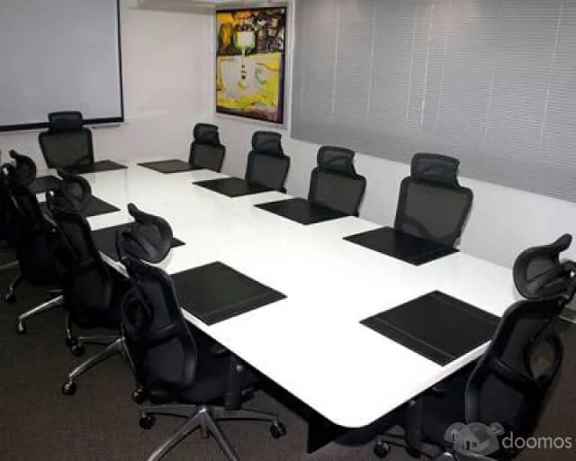 ALQUILER DE OFICINAS DEL FUTURO — foto 5