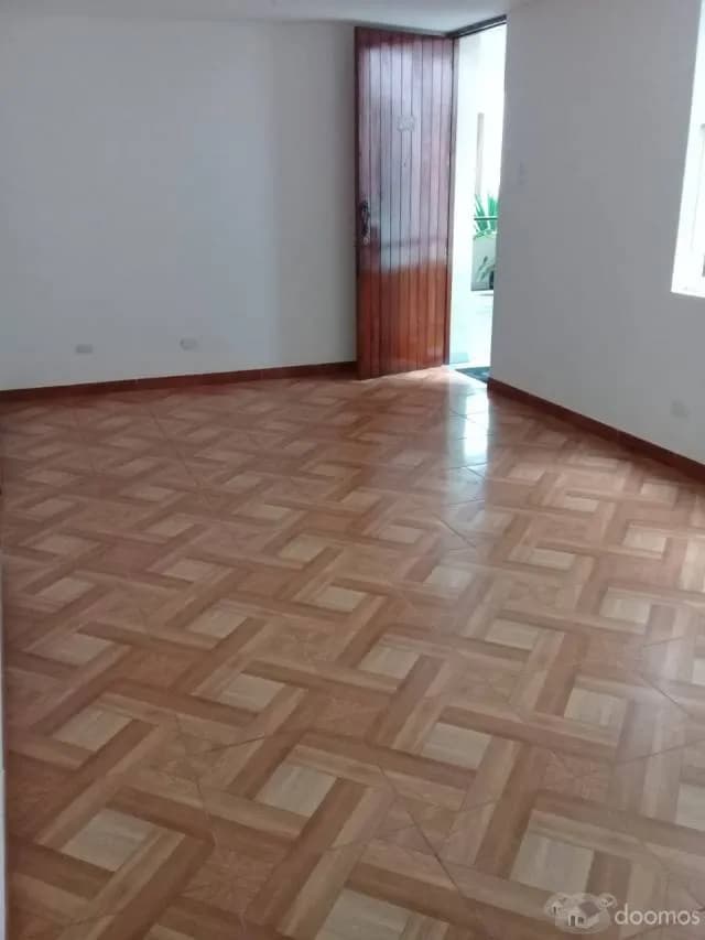 ALQUILER DEPARTAMENTO SAN MIGUEL — foto 1