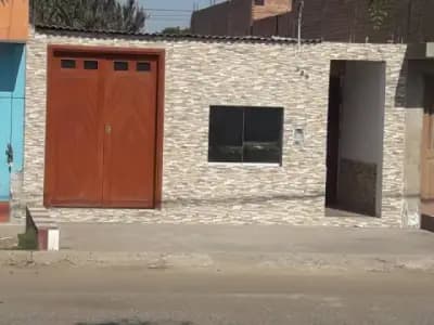 REMATE DE CASA