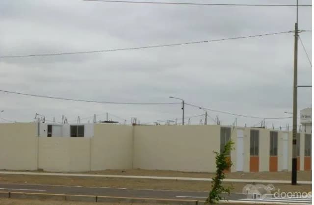 Alquiler de Casa en Urb. sol de Piura — foto 1