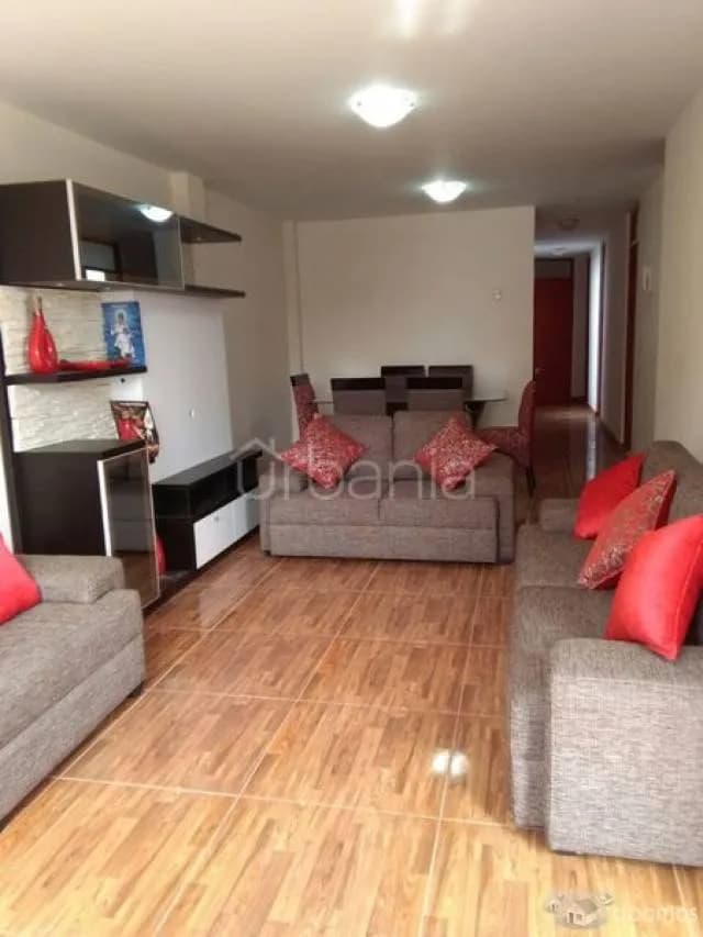 DEPARTAMENTO EN VENTA — foto 1