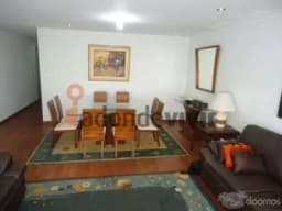 Vendo mi departamento en San Borja
