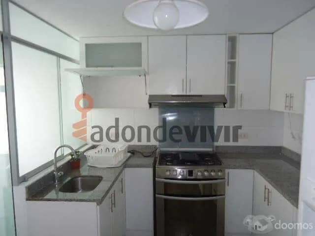 Vendo mi departamento en San Borja — foto 3