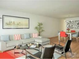 Venta departamentos Flat duplex en Chacarilla Surco Reynaldo Vivanco