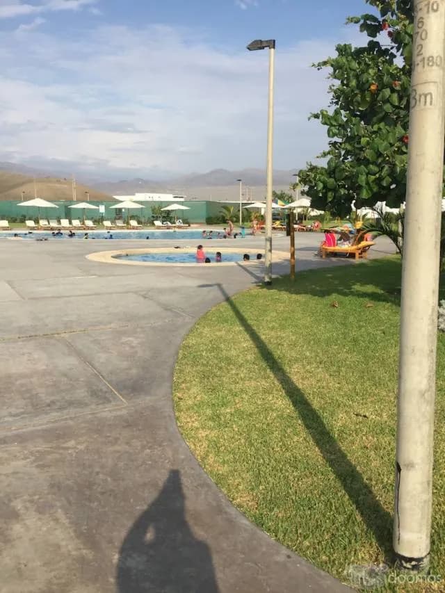 Terreno de playa en Condominio Panorama de Asia — foto 6
