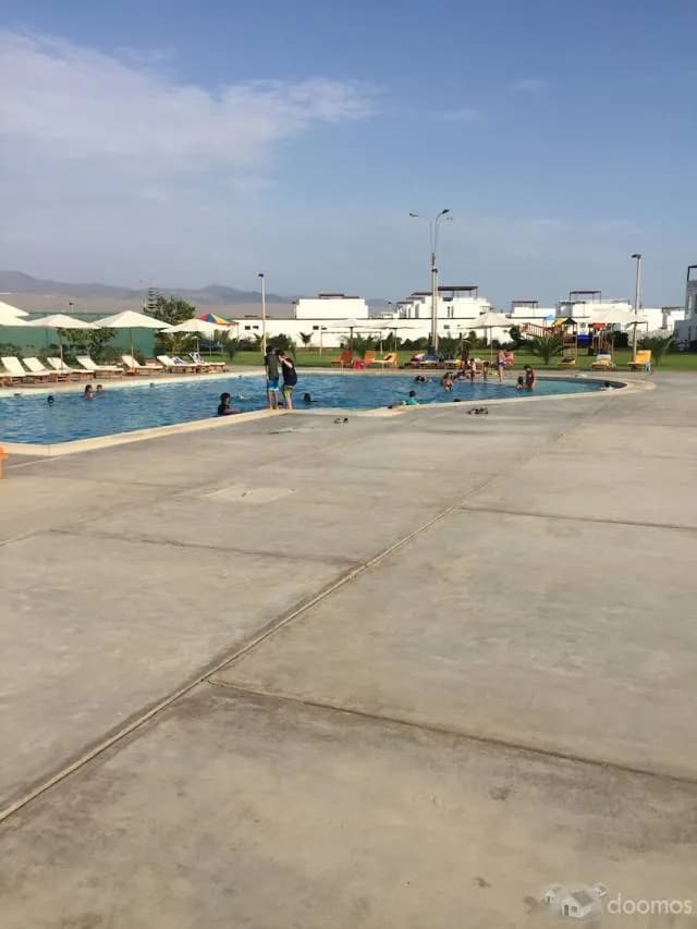 Terreno de playa en Condominio Panorama de Asia — foto 7