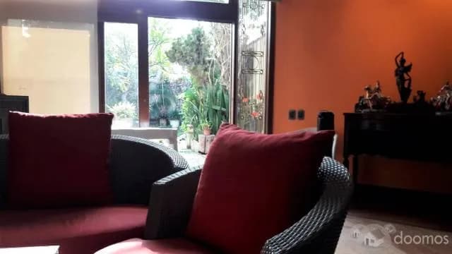 A - OCASIÓN VENDO CASA EN SAN ISIDRO CORPAC — foto 1