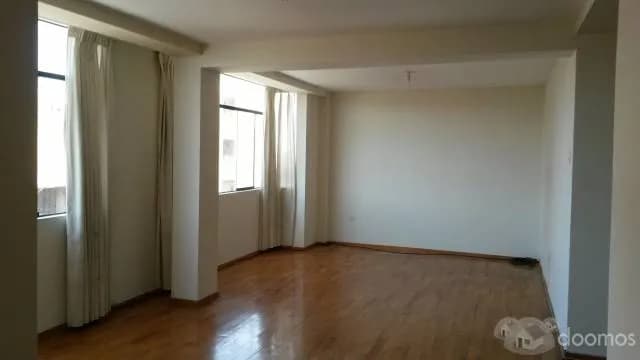 Vendo DEPARTAMENTO, solo compradores interesados. — foto 1