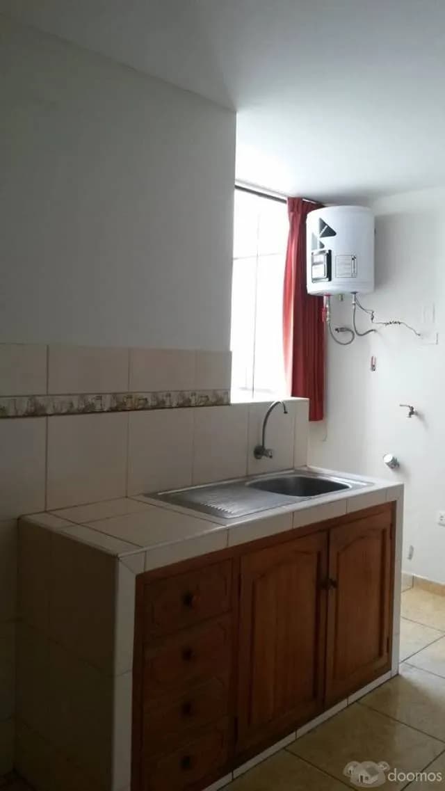 Vendo DEPARTAMENTO, solo compradores interesados. — foto 6