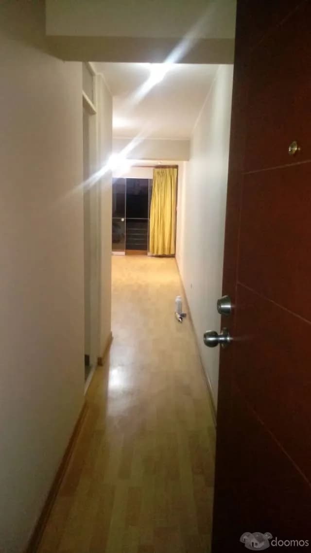 ALQUILER DE DEPARTAMENTO, JESUS MARIA — foto 1