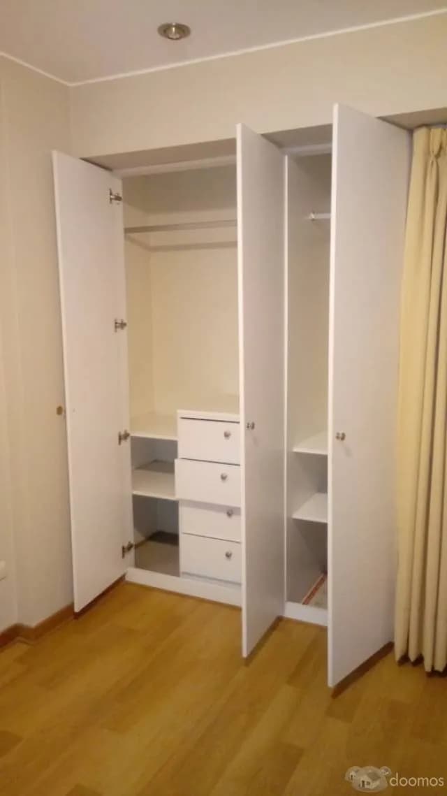 ALQUILER DE DEPARTAMENTO, JESUS MARIA — foto 6