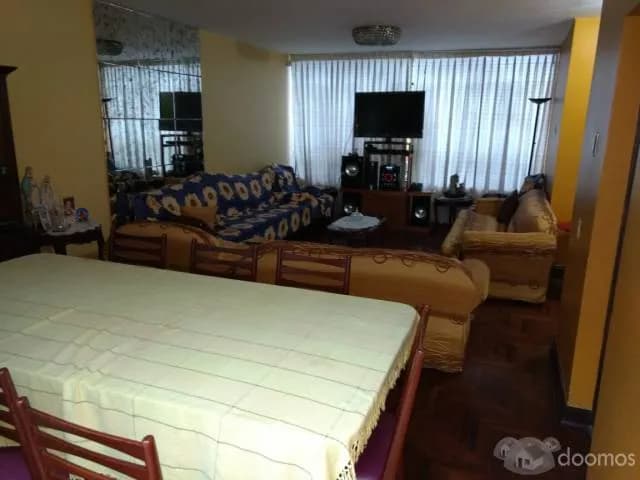 VENDO CASA DE 2 PISOS URB. SAN JOAQUIN - BELLAVISTA — foto 6