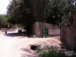 VENDO TERRENO EN PACHACAMAC