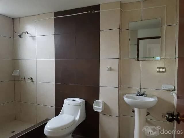 ALQUILO AMPLIO Y MODERNO DEPARTAMENTO CHACLACAYO-CHOSICA — foto 2