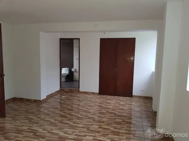 ALQUILO AMPLIO Y MODERNO DEPARTAMENTO CHACLACAYO-CHOSICA — foto 3