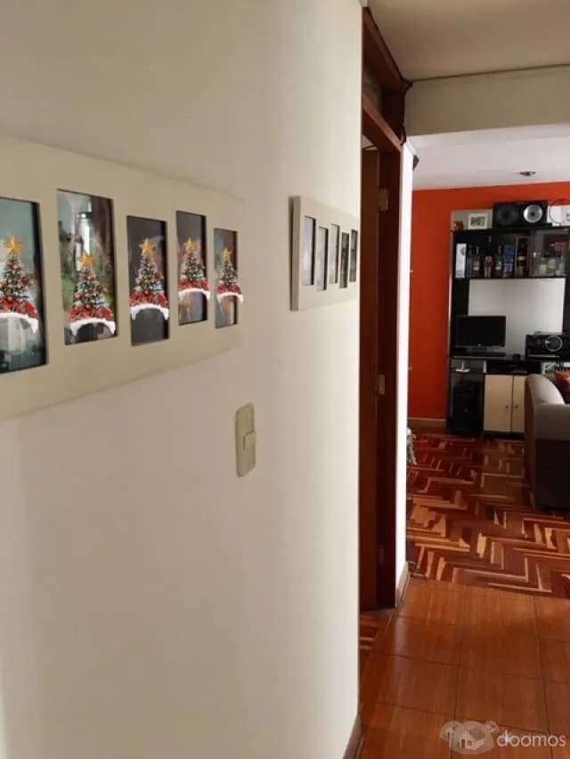 REMATO DEPARTAMENTO BIEN UBICADO — foto 3