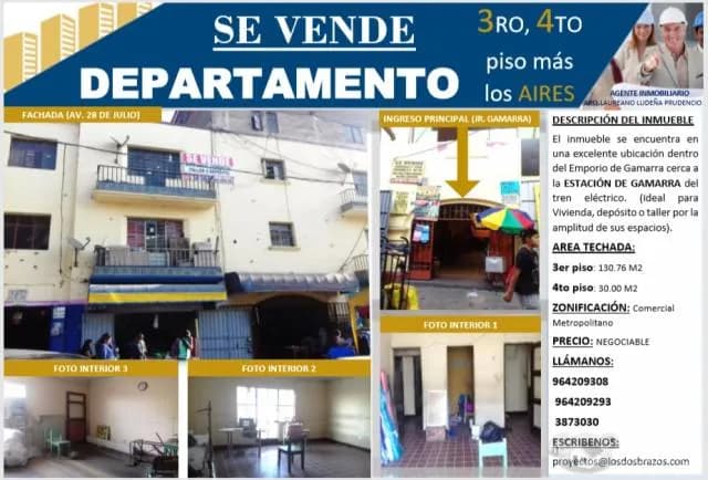 local comercial — foto 1