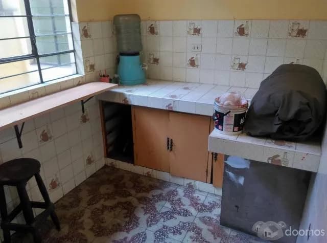 vendo departamento en breña — foto 1