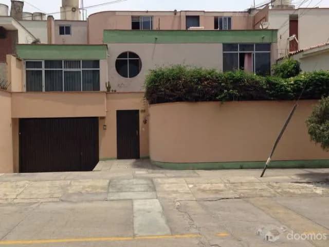 Vendo casa para remodelar — foto 1