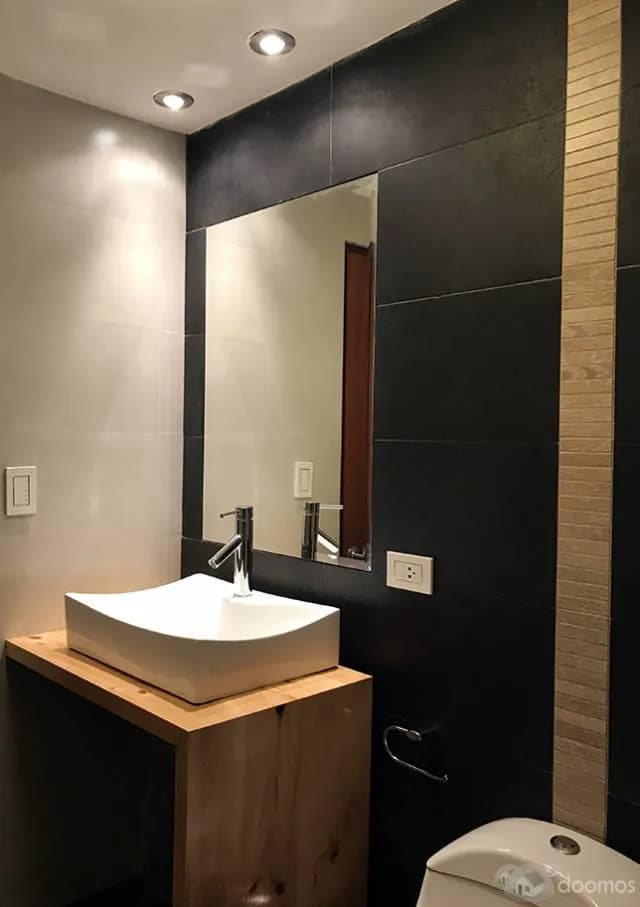 OCASIÓN moderno Departamento FLAT Límite Con La Molina - Ate Lima — foto 8
