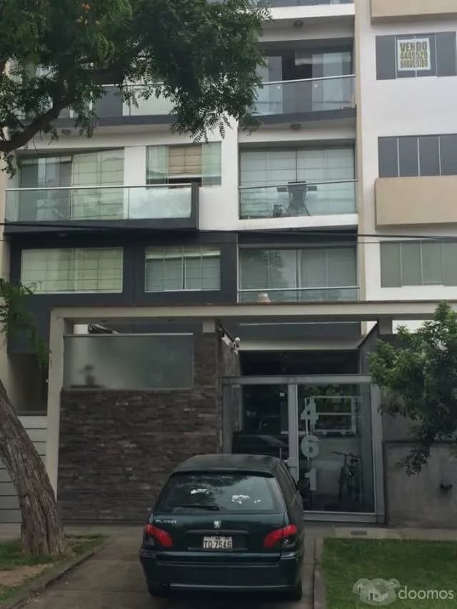 ALQUILER DEPARTAMENTO AMOBLADO Y EQUIPADO — foto 2
